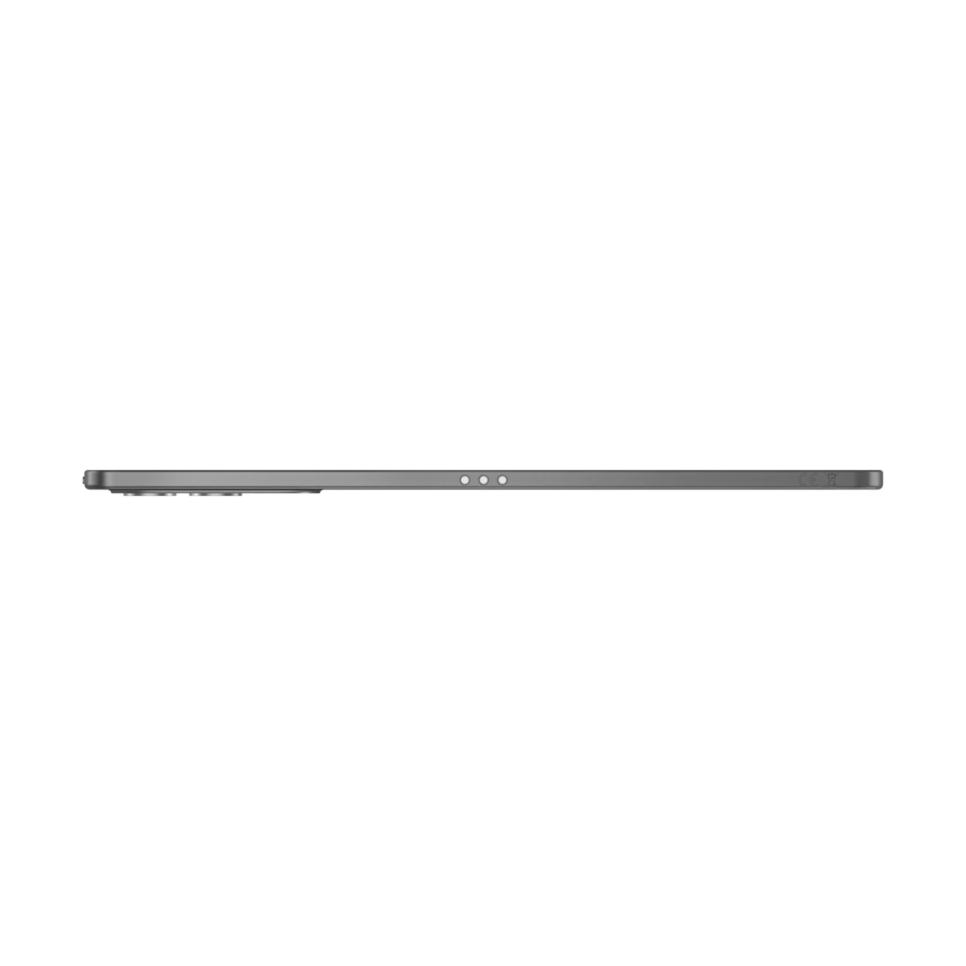 Планшет Lenovo Yoga Tab TB710FU 12/256GB Luna Grey + Pen (ZAG60223UA)