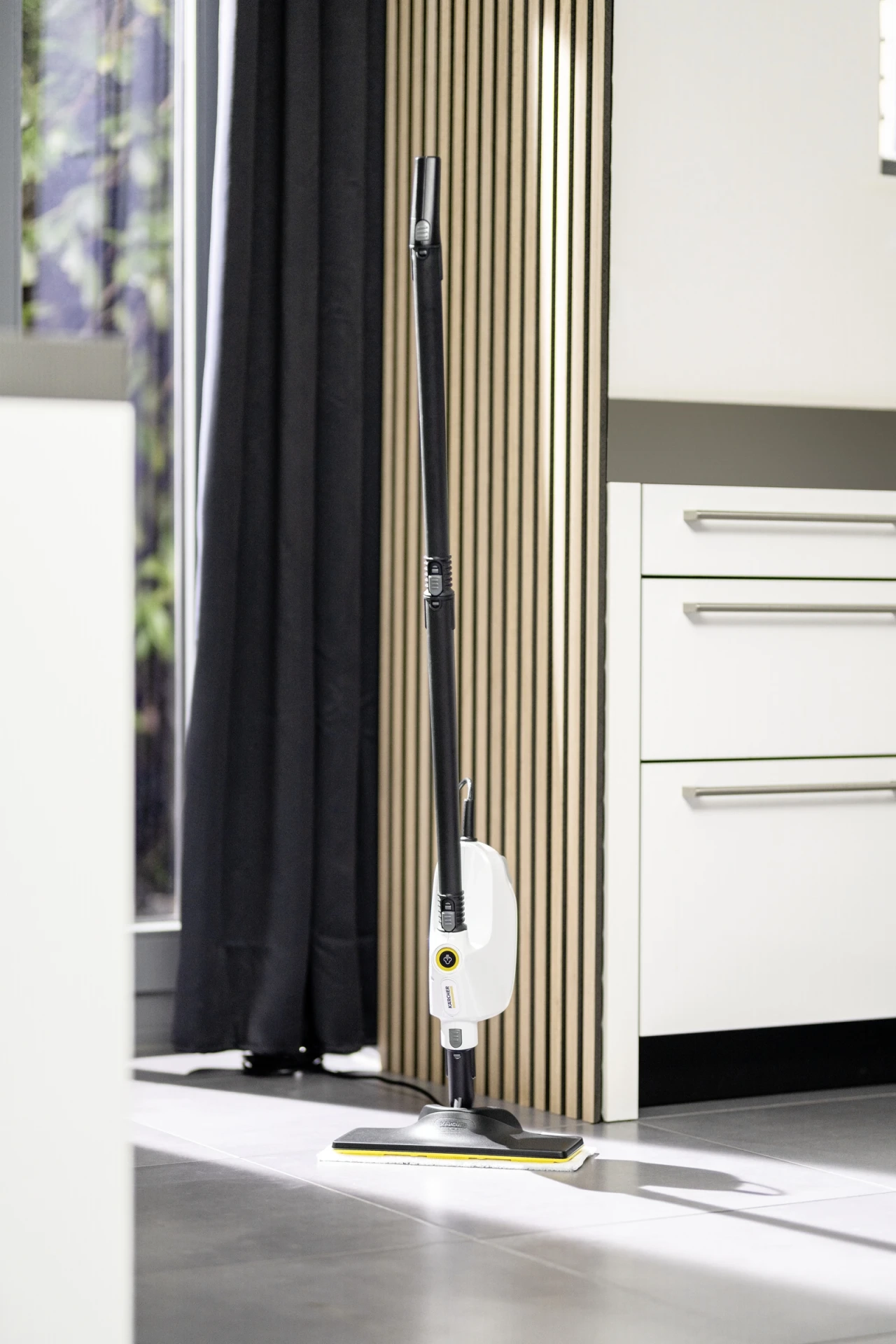Пароочисник Karcher SC 1 Multi & Up (1.516-410.0)