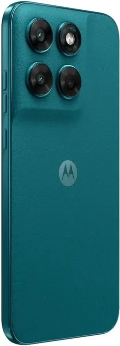 Moto G77 8/256 Shaded Spruce (Green)(PBAW0027RS)
