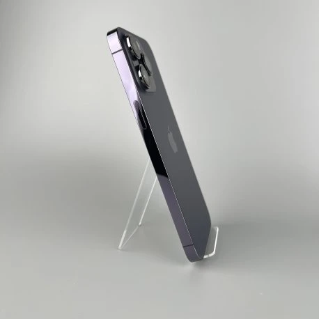 Б/в iPhone 14 Pro Max 256GB Deep Purple (Хороший стан)