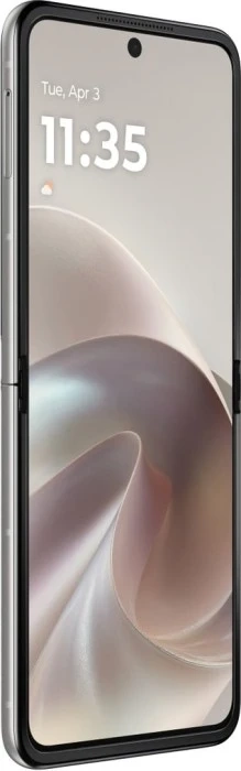 Moto Razr 70 8/256 Bright White (PBB60008PL)