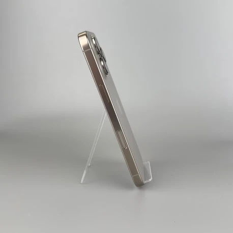 Б/в iPhone 16 Pro 128GB Natural Titanium (Ідеальний стан)