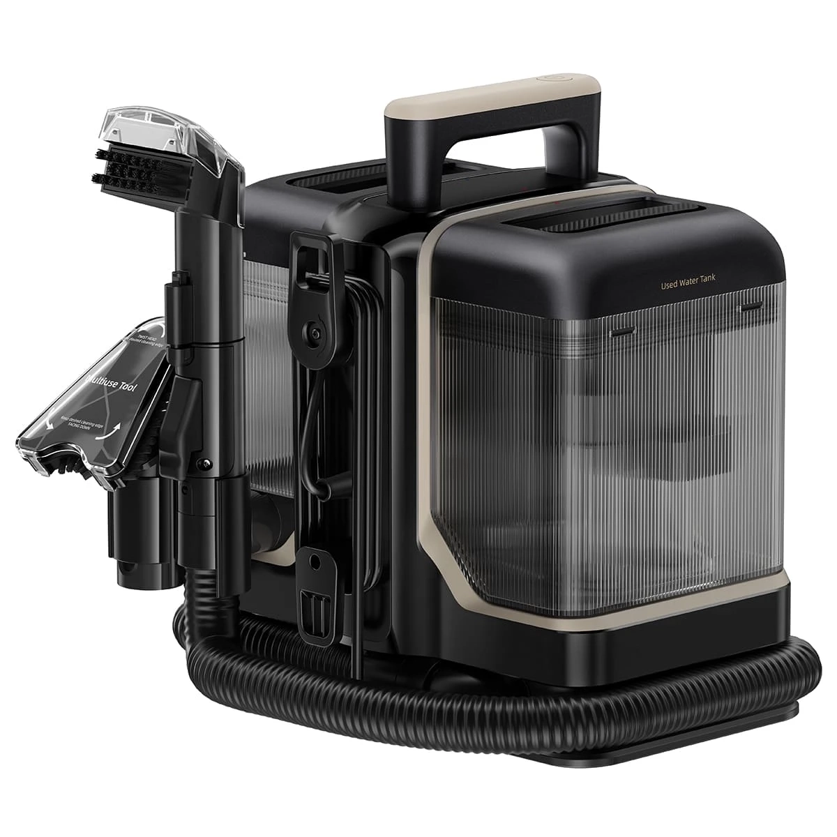Миючий пилосос Dreame N10 (N10-BL)