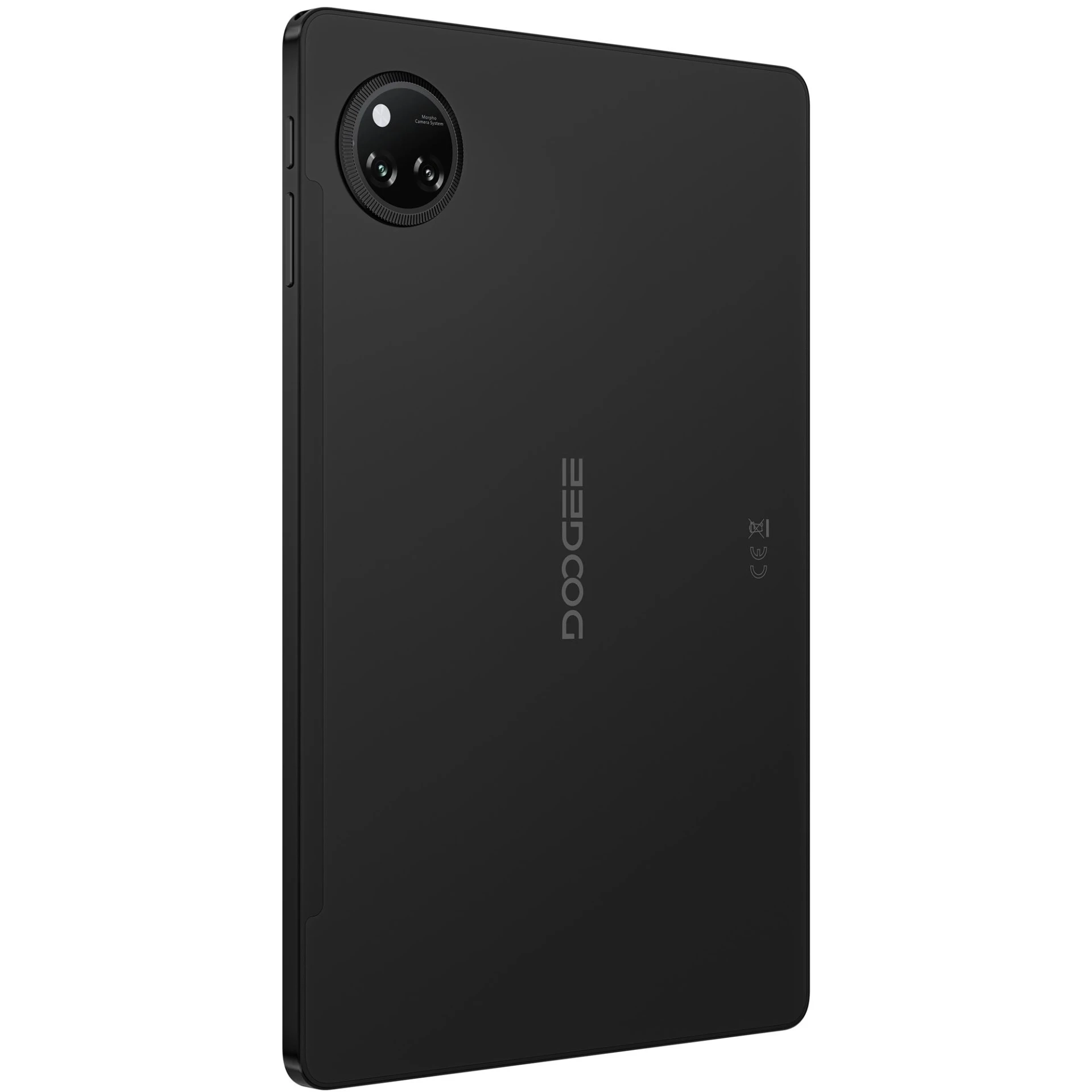 Планшет Doogee Tab A9 Pro+ 6/128 Black VIP Edition