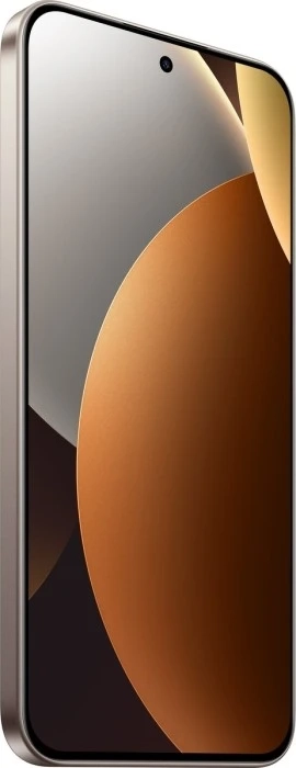 Xiaomi REDMI Note 15 Pro 5G 8/256GB Titanium Color 