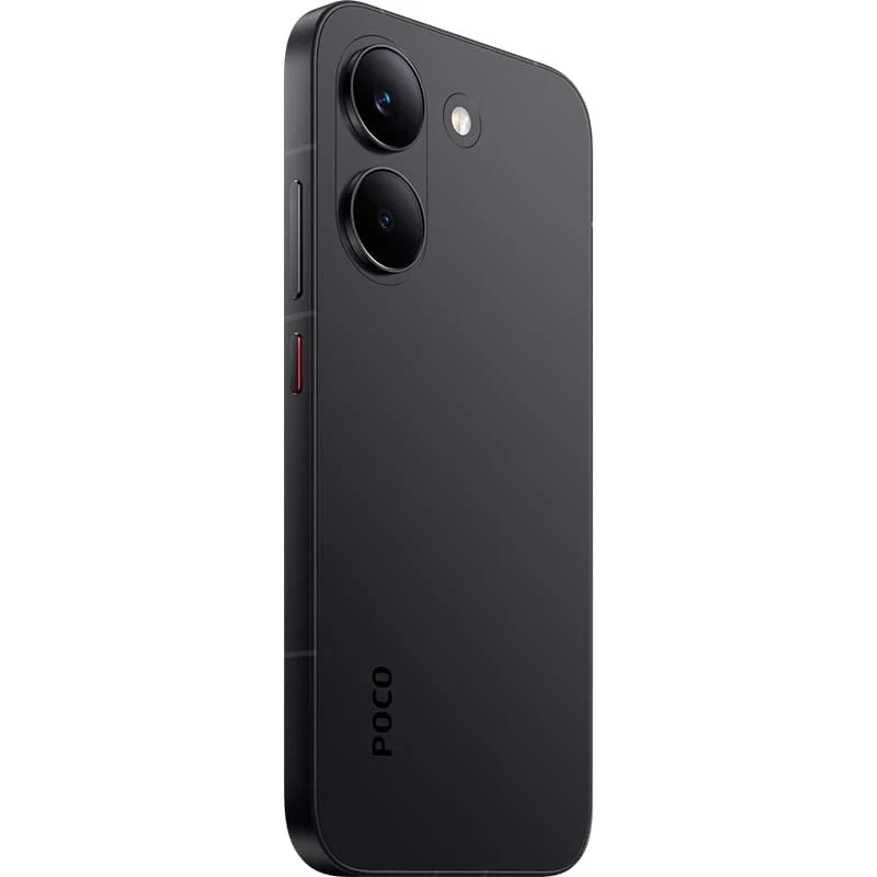 Смартфон Poco X8 Pro 8/512GB Black