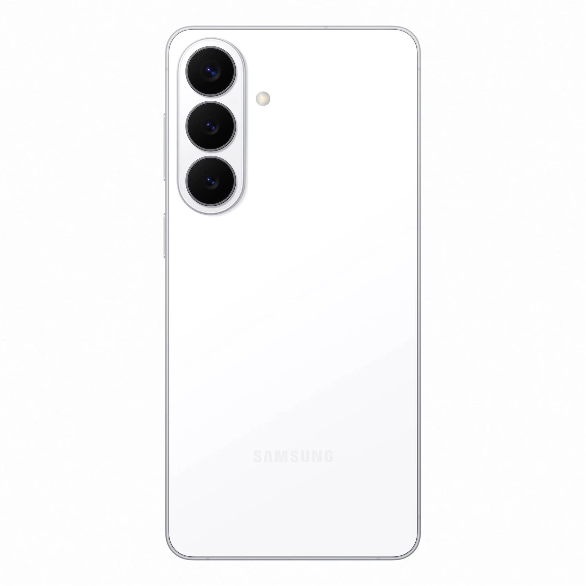 Смартфон Samsung Galaxy S26+ 12/256GB White (SM-S947BZWDEUC)
