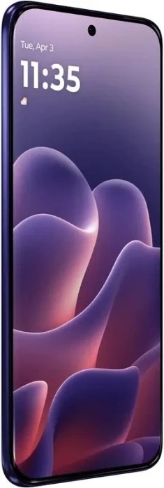 Moto Edge 70 fusion 8/256 Orient Blue (PBBD0024RS)