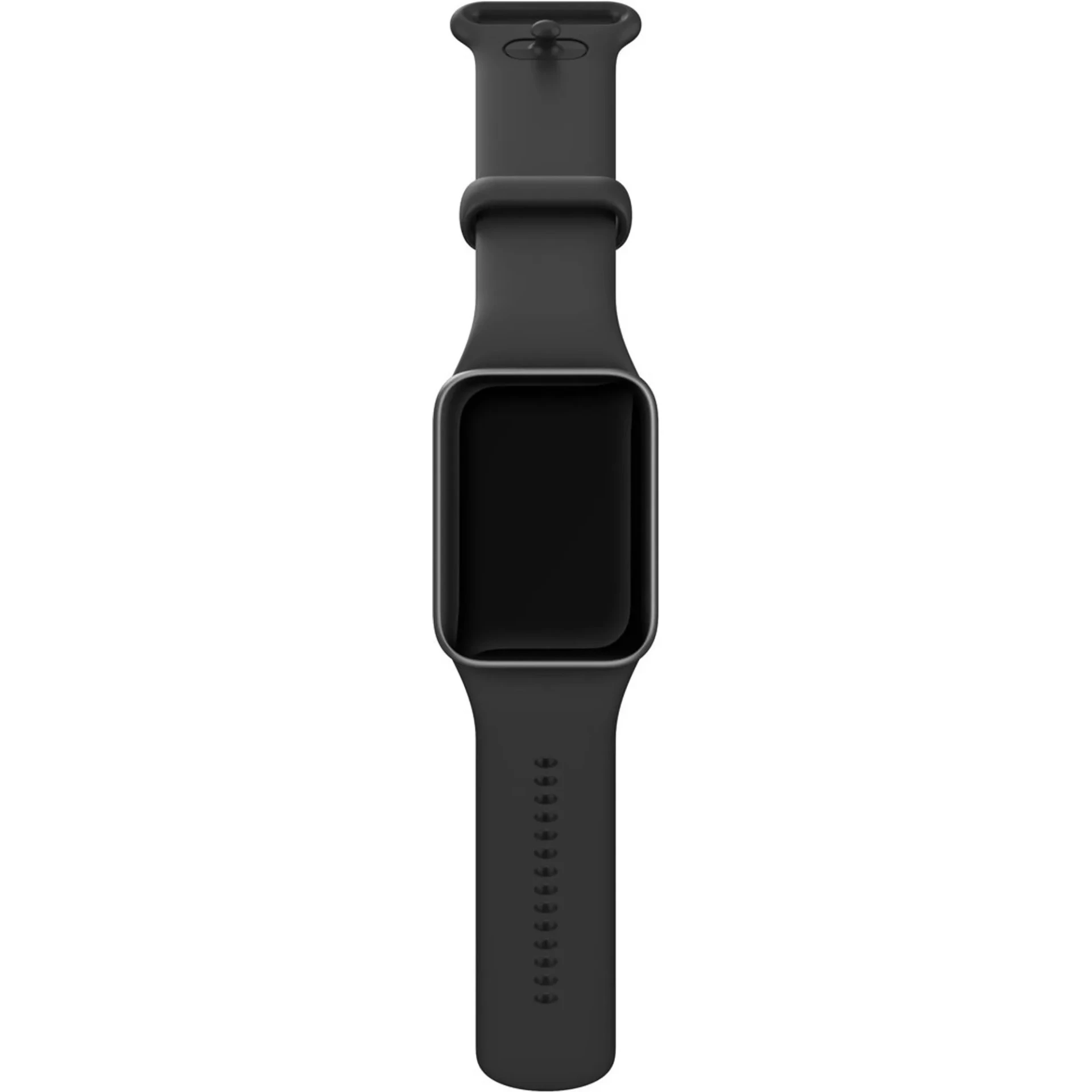 Фiтнес-браслет Xiaomi Smart Band 10 Pro NFC Midnight Black (BHR0959GL)