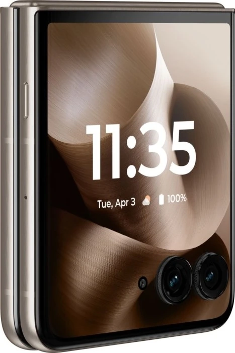 Moto Razr 60 Ultra 16/512 Mountain Trail (PB8R0066RS)