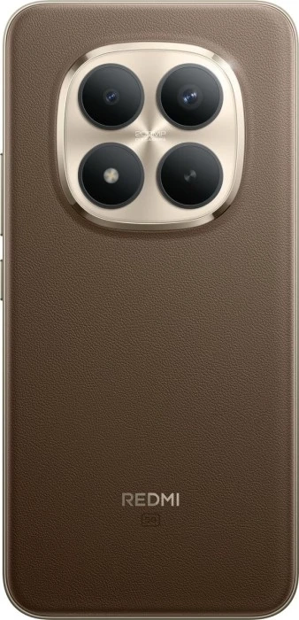 Смартфон Xiaomi REDMI Note 15 Pro+ 5G 8/256GB Mocha Brown   