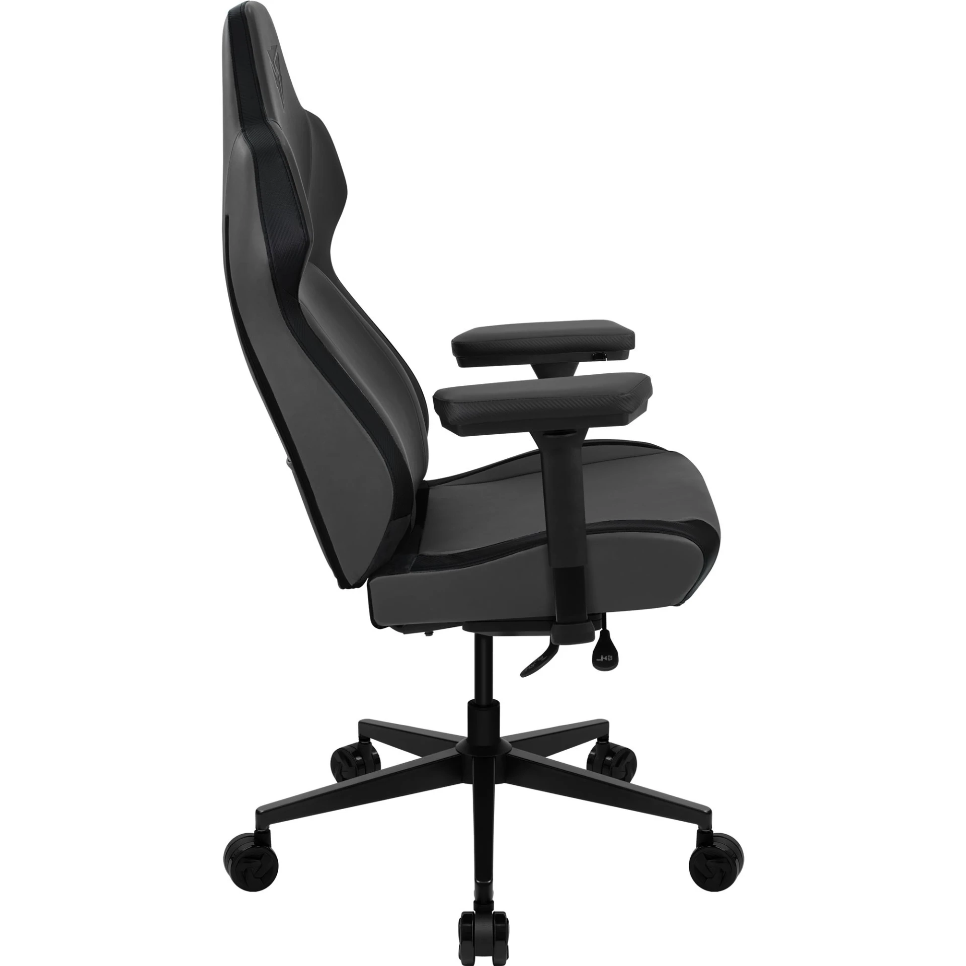 Крісло для геймерів TX3 Core Smart Modern Black (TEGC-2071101.11)