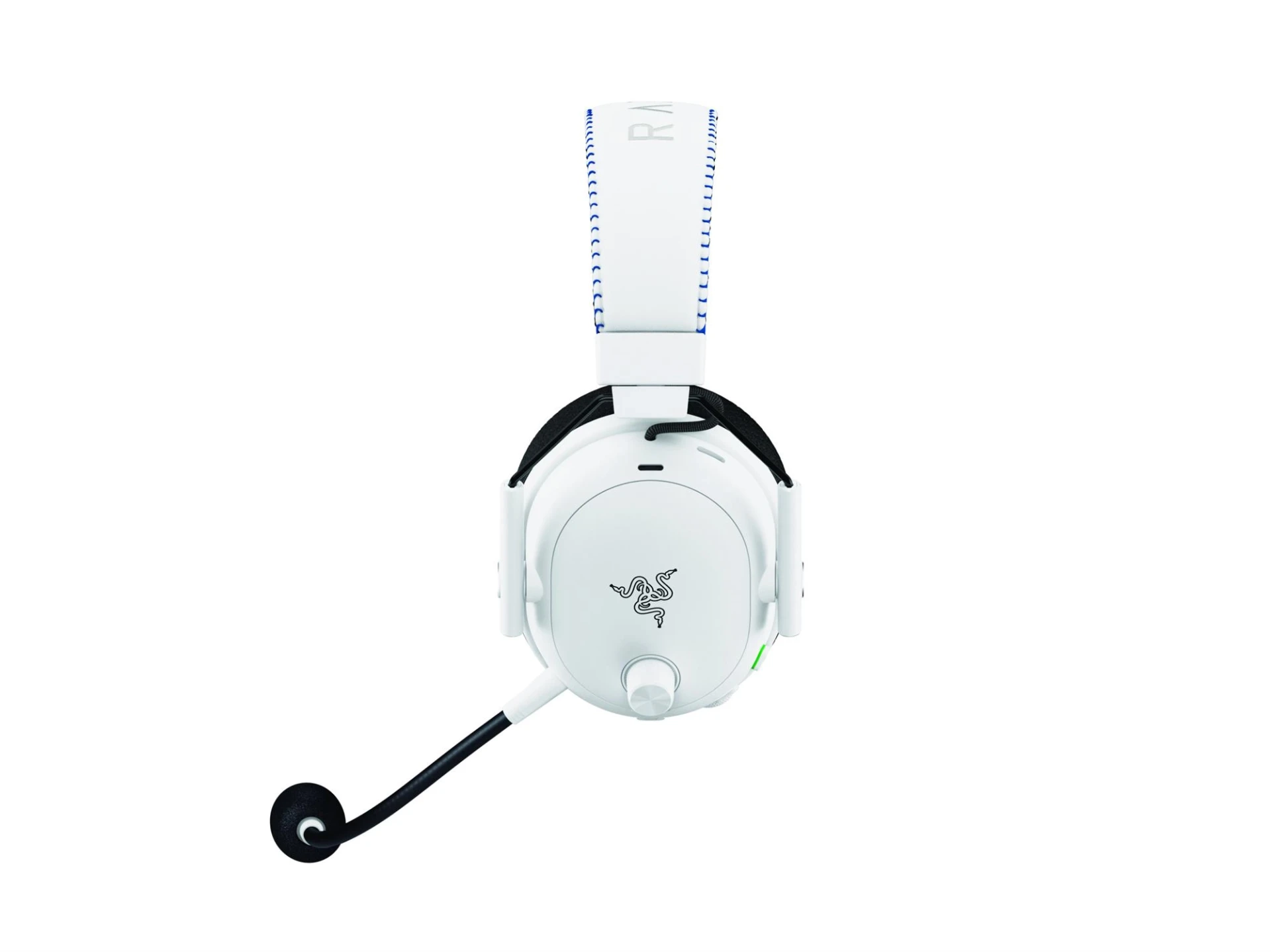 Bluetooth-гарнітура Razer BlackShark V3 Pro for Playstation White (RZ04-05400600-R3G1)