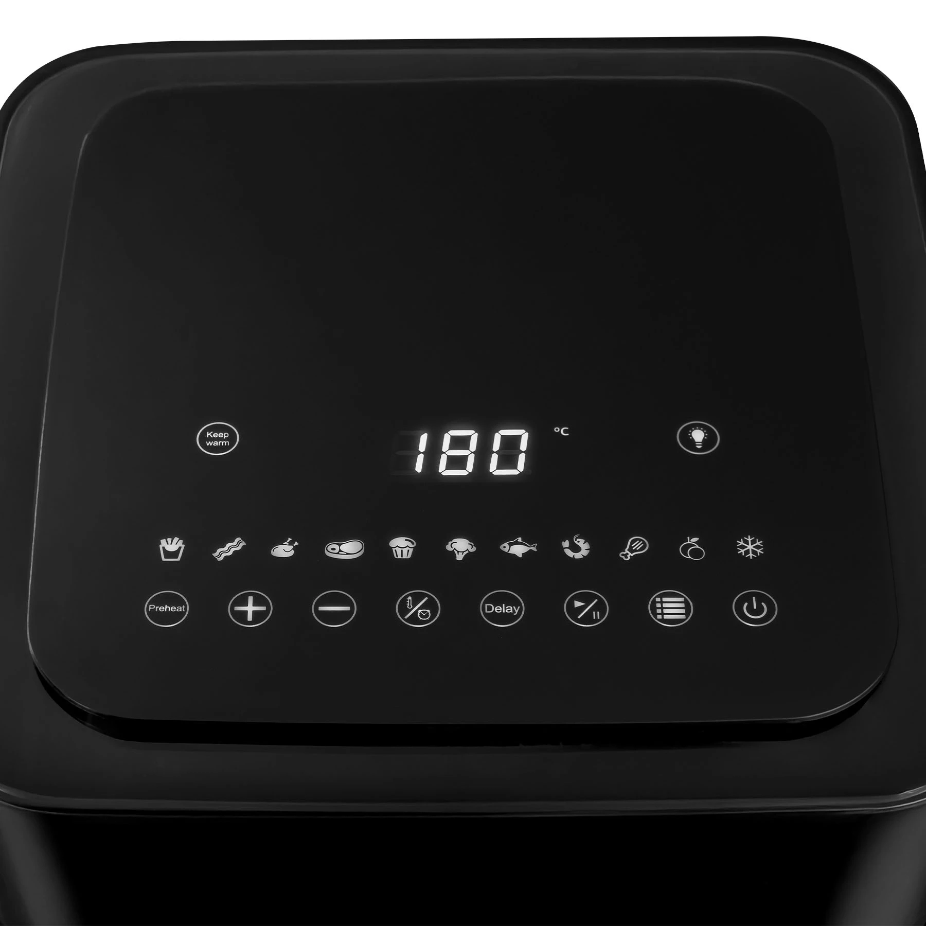 Мультипіч Grifon AF6511 Black