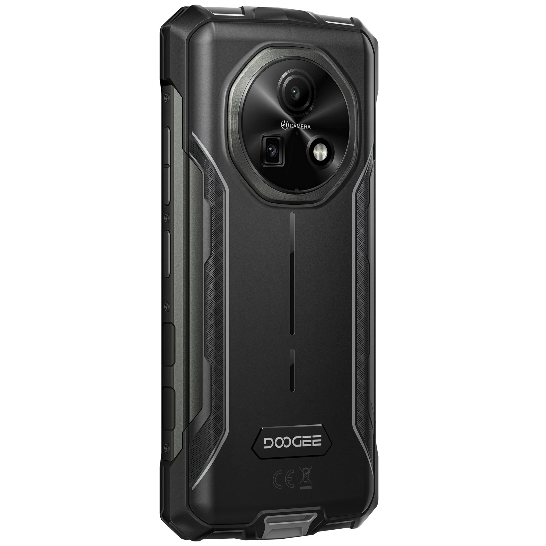 Смартфон Doogee Fire 5 Pro 4/128GB Grey