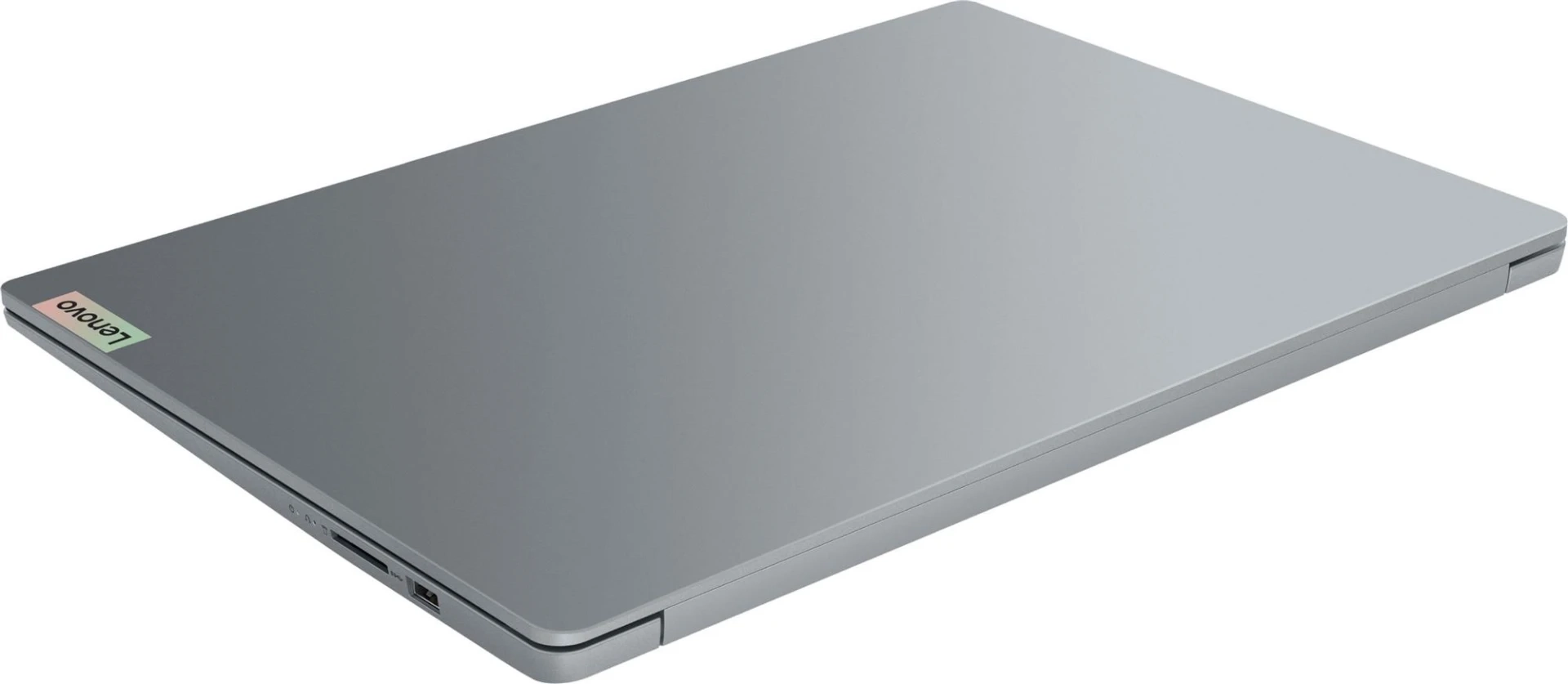 Ноутбук Lenovo IdeaPad Slim 3 15AMN8 (82XQ01K5RA) Arctic Grey