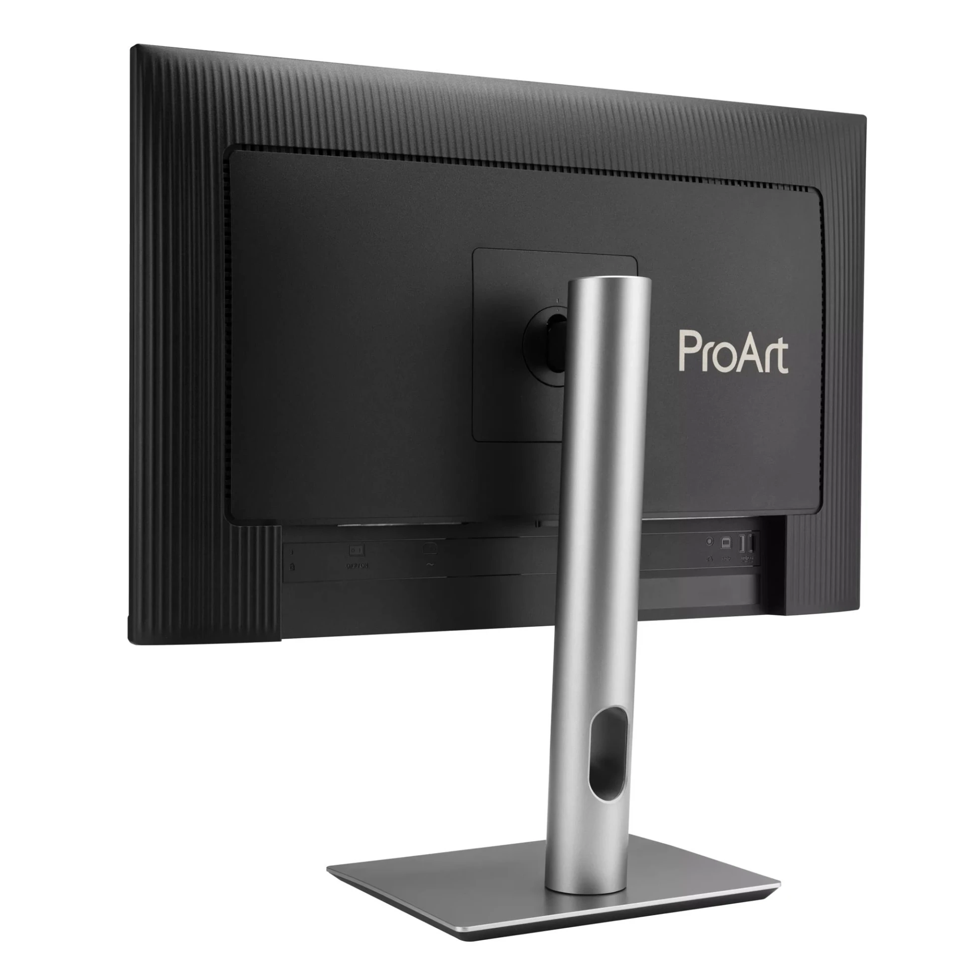 Монiтор Asus 24.1" ProArt PA248QFV (90LM05K1-B01K71) IPS Black 100Hz