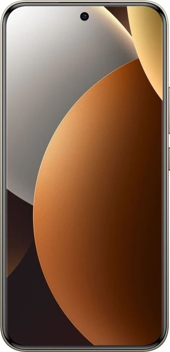 Смартфон Xiaomi REDMI Note 15 Pro+ 5G 8/256GB Mocha Brown   