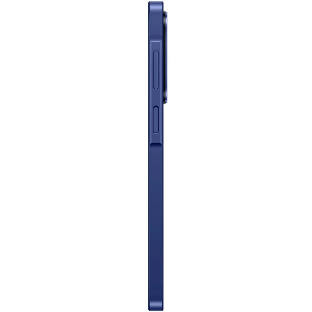 Смартфон Samsung Galaxy A27 5G 8/256GB Blue (SM-A276BZBCEUC)