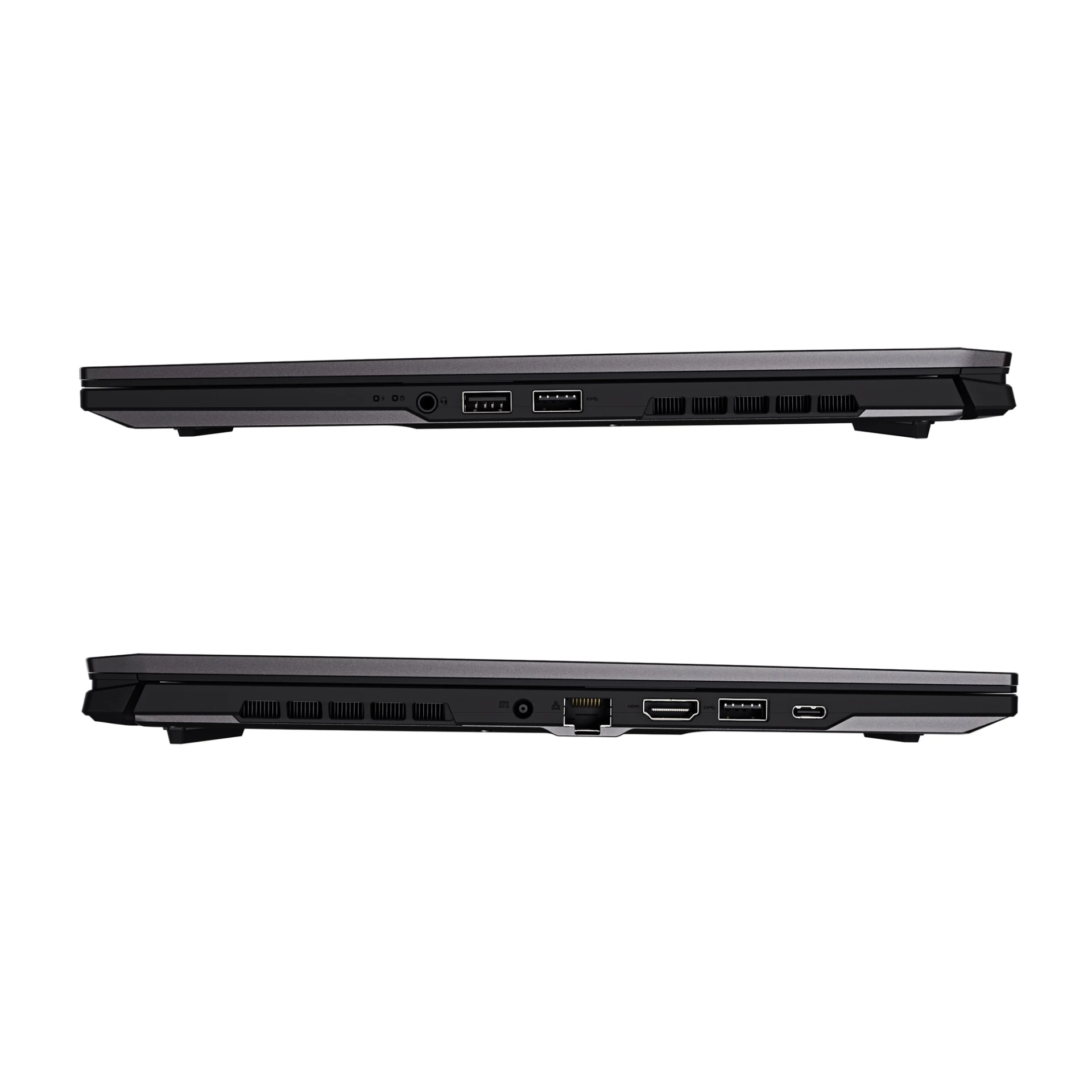 Ноутбук Gigabyte Aero X16 EG61H (1VH93UAC64AH) Space Gray