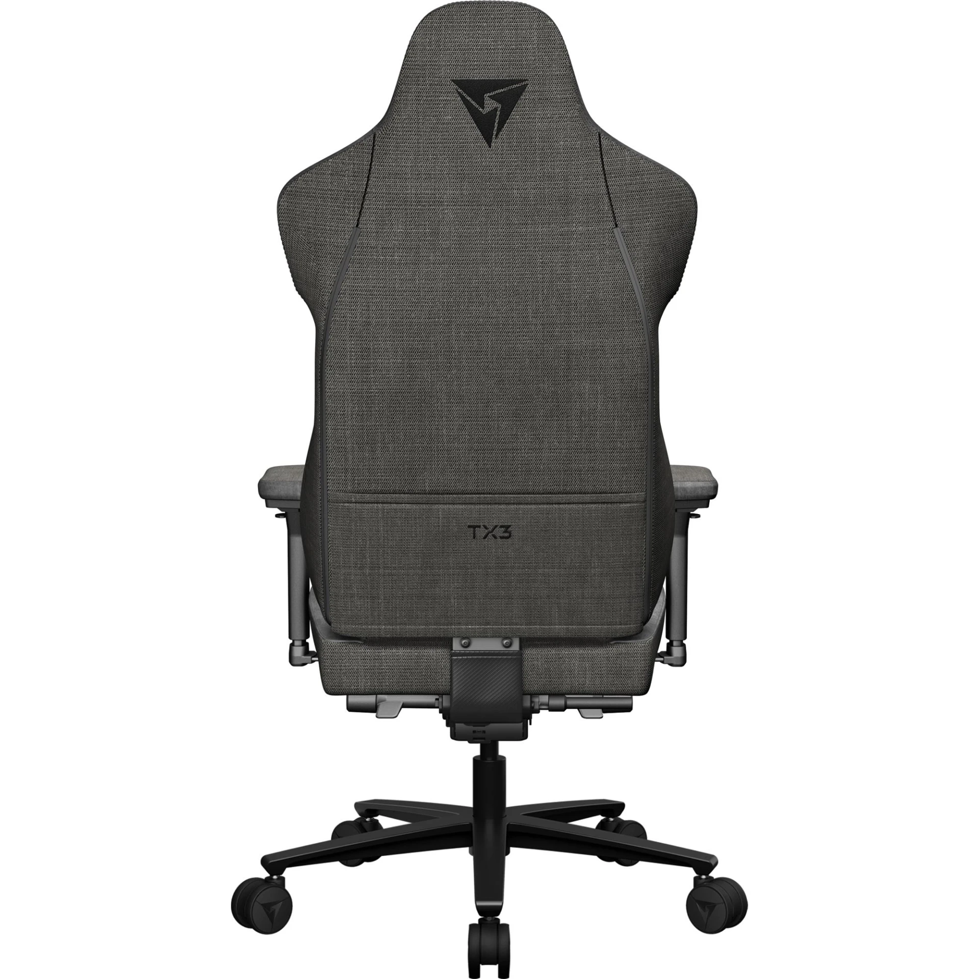 Крісло для геймерів TX3 Core Loft Black (TEGC-2056101.11)