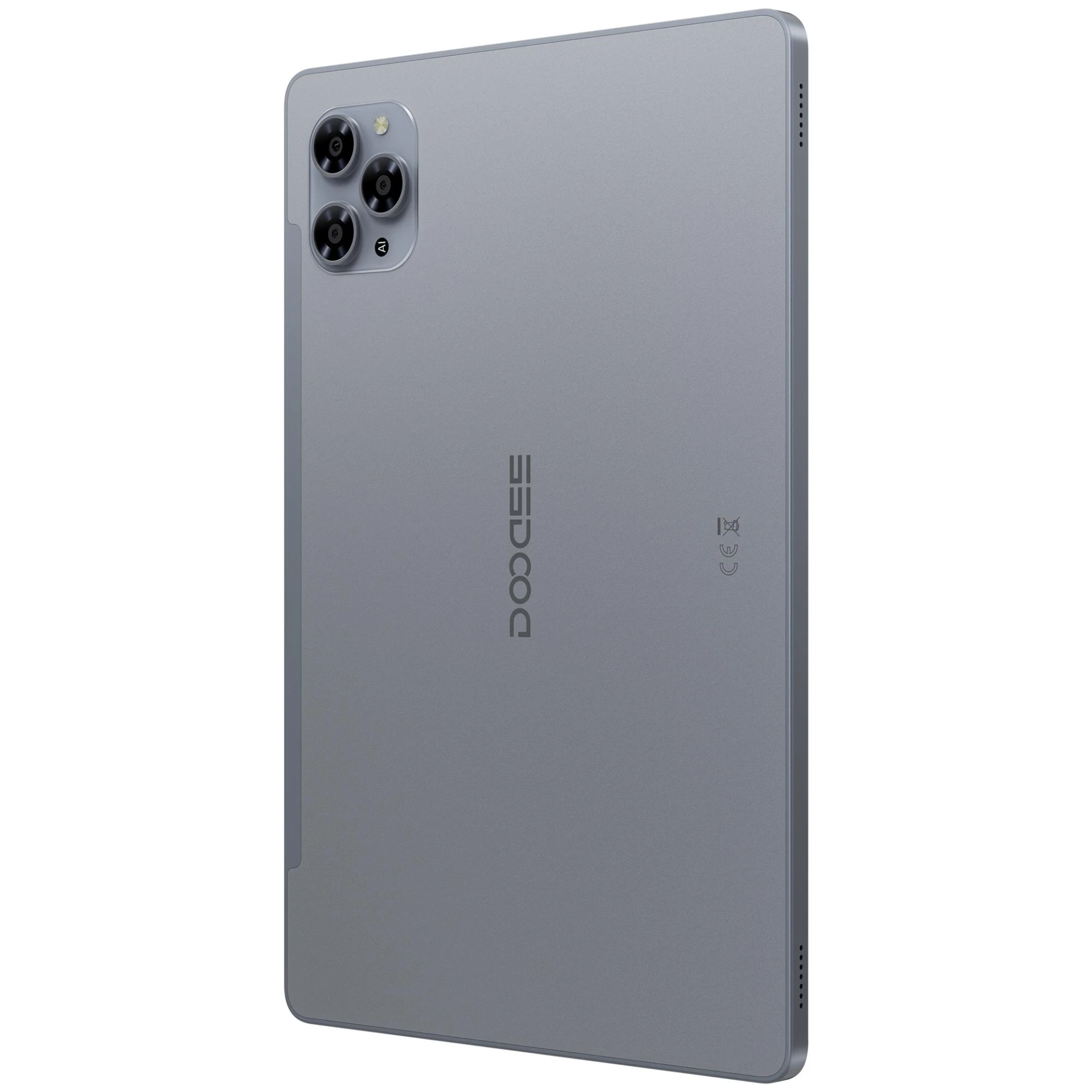 Планшет Doogee Tab G6 6/256 Grey VIP Edition