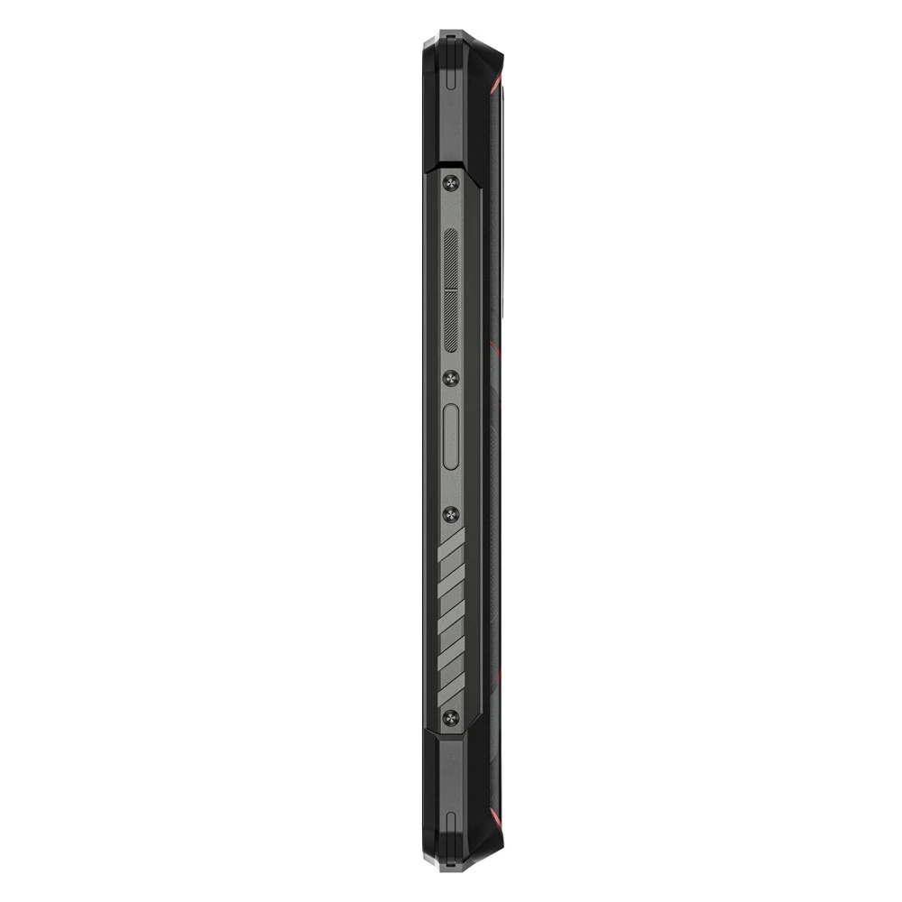 Смартфон Doogee Blade20 Plus 6/256GB Black Red