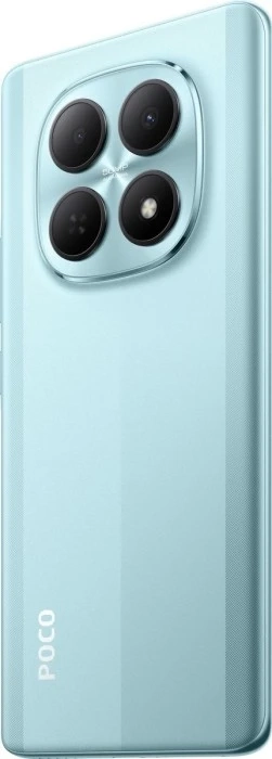 Смартфон POCO M8 5G 8/512GB Green