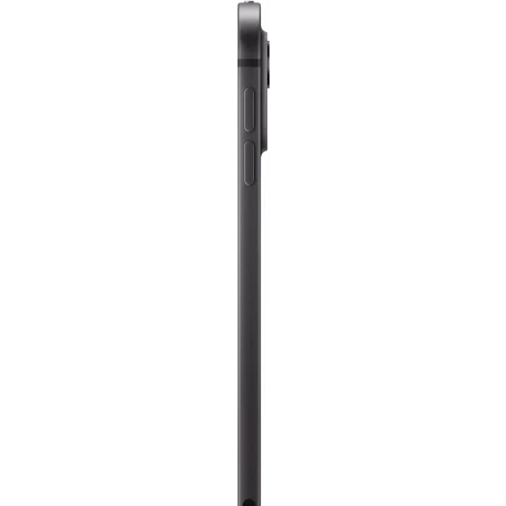 Apple iPad Pro (M5) 2025 11" 256GB Wi-Fi+5G with Standard glass Space Black (ME2N4)