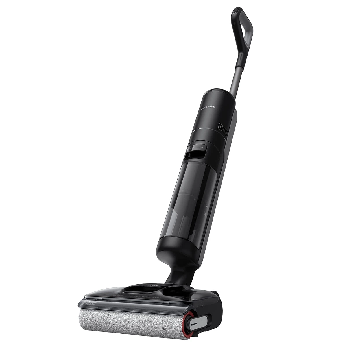 Акумуляторний миючий пилосос Dreame H12 Pro Flex Reach (HHR44A)