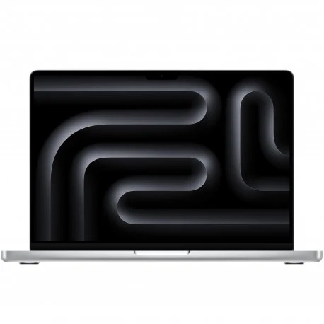 Apple MacBook Pro 14" M5 Сhip 16/512GB (MDE44) 2025 Silver