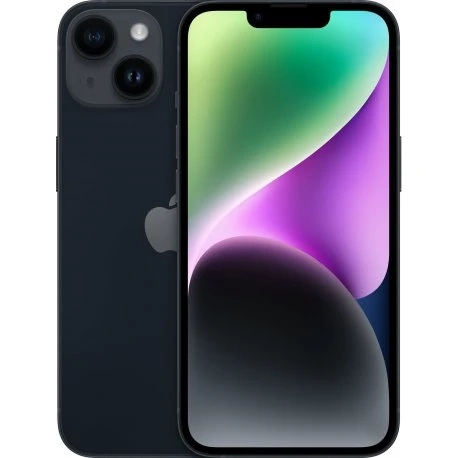 Б/в iPhone 14 128GB Midnight