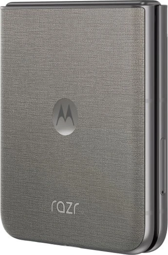 Moto Razr 70 8/256 Hematite(Stone grey)(PBB60052UA)