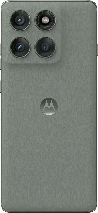 Смартфон Moto Edge 60 pro 8/256 Shadow (green) (PB7X0088RS)