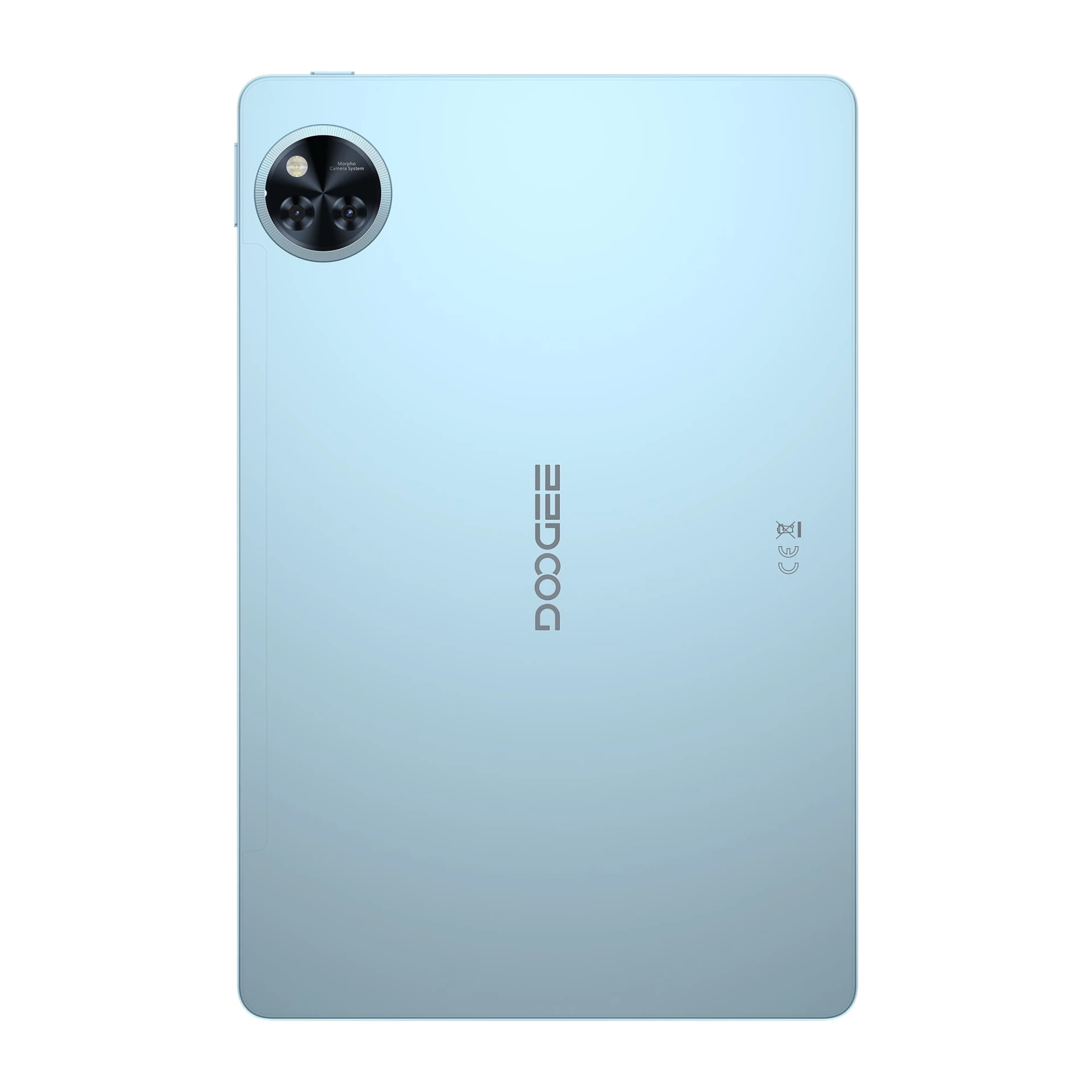 Планшет Doogee U11 Pro 6/256GB Blue