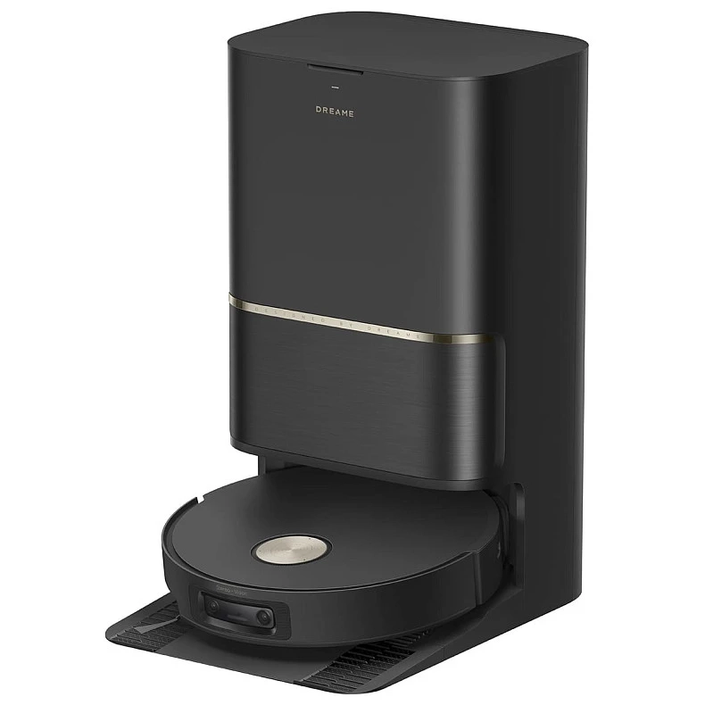 Робот-пилосос Dreame Bot L50 Ultra AE Black (RLL51SE-BL)