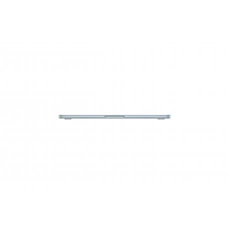 Apple MacBook Air 15" M5 Chip 16/512GB 2026 Silver (MDV94)