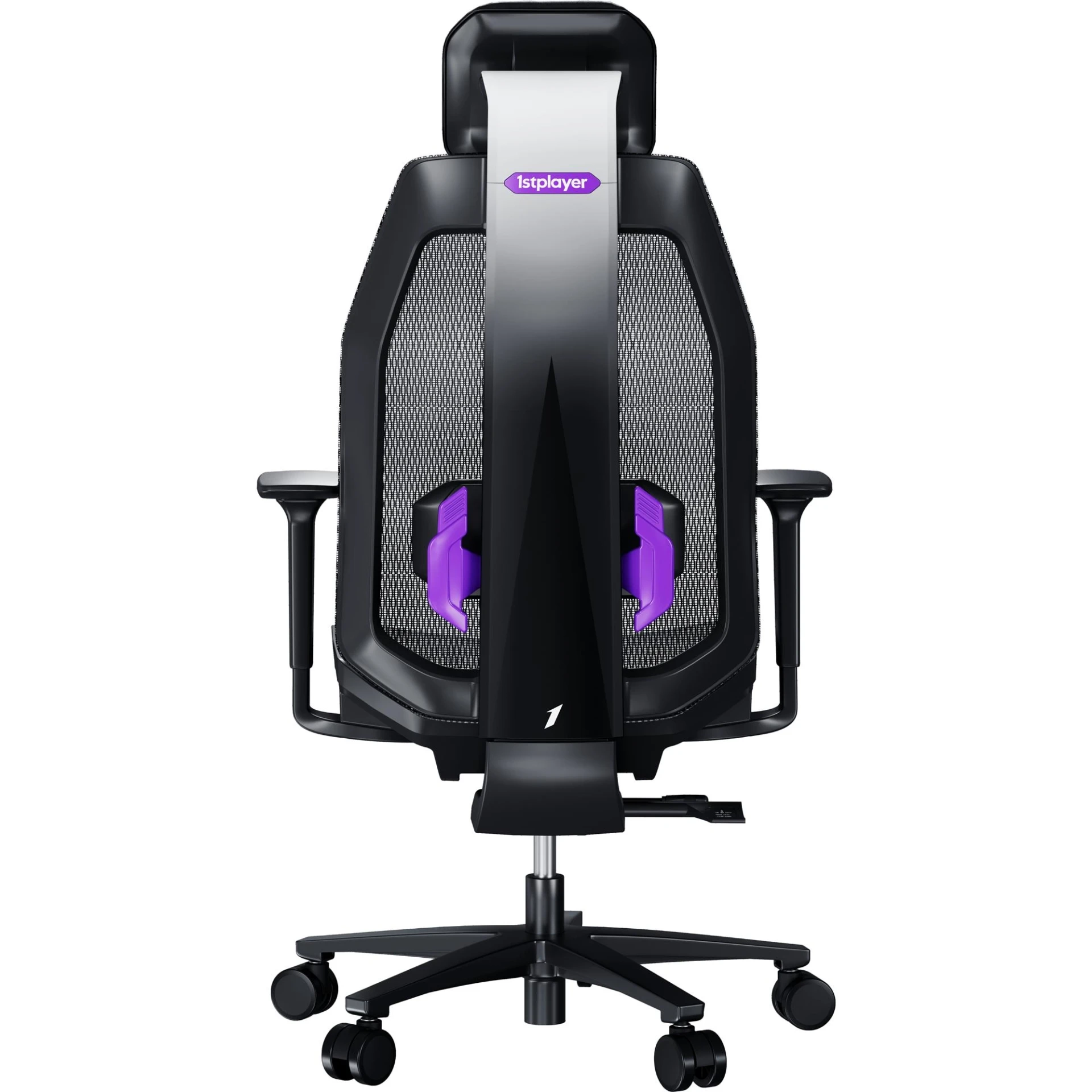 Крісло для геймерів 1stPlayer Ergo Aero