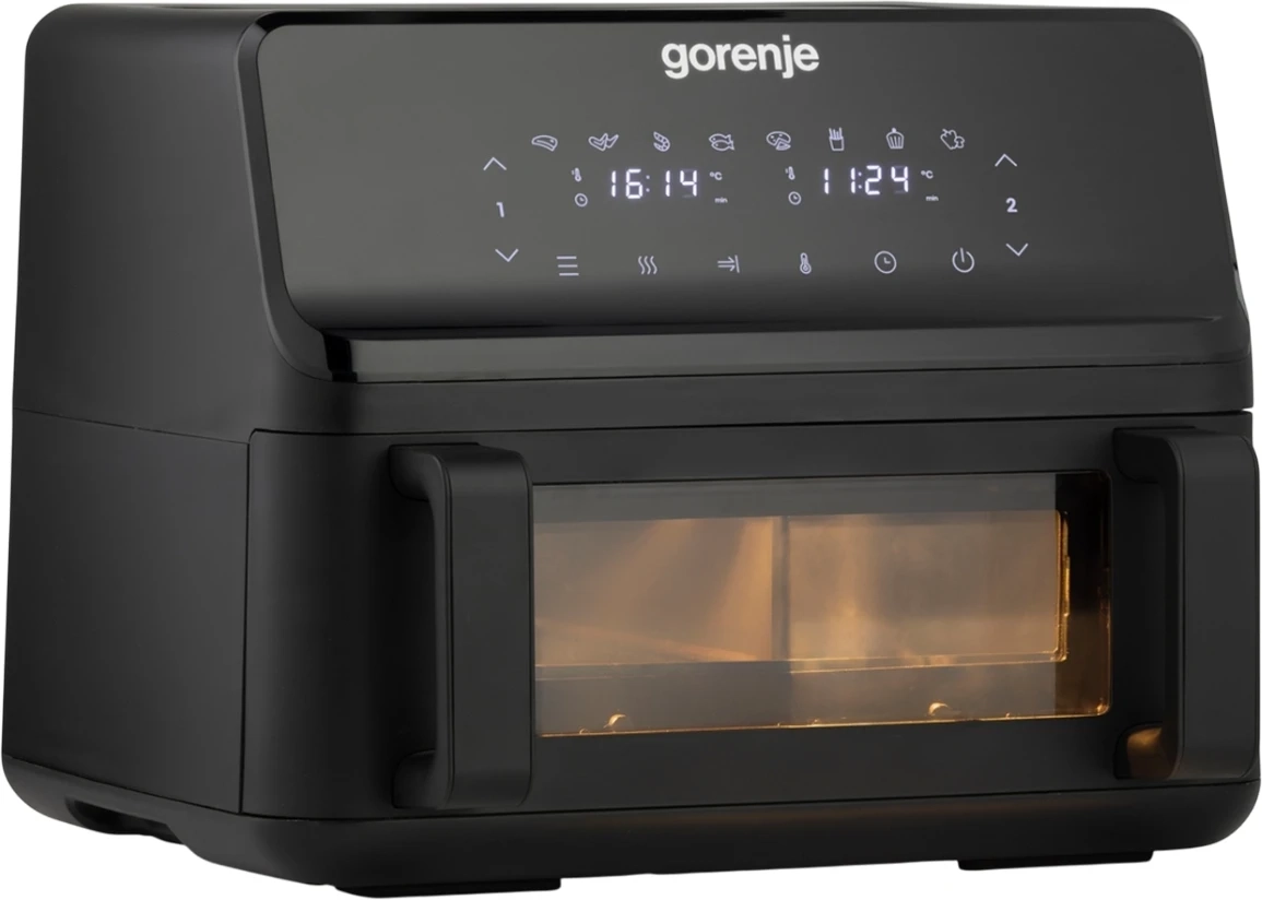 Мультипiч Gorenje AF2700BP