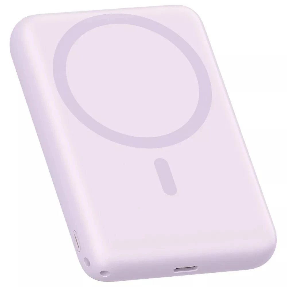 Універсальна мобільна батарея Proove X-Core 22.5W 10000mAh Purple (PNXC22010009)