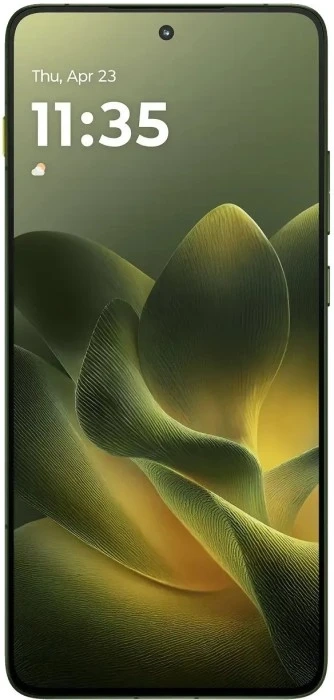 Смартфон Moto Edge 70 12/512GB Bronze Green (PBA50046RS)