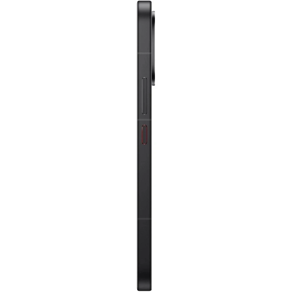 Смартфон Poco X8 Pro Max 12/256GB Black