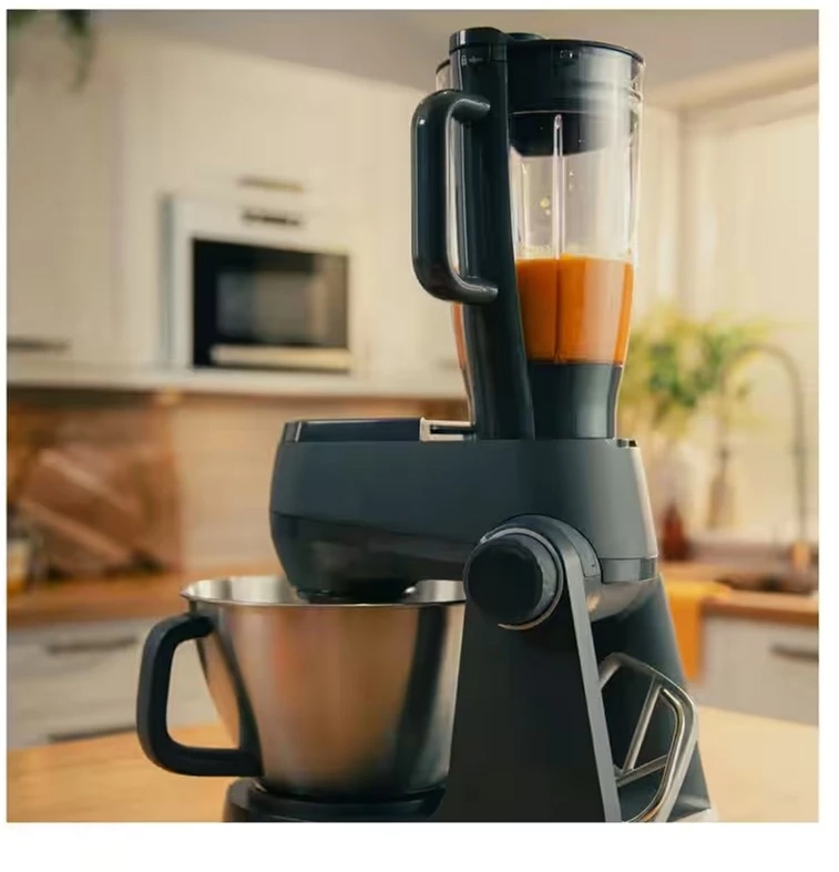 Кухонна машина Kenwood KHC 30.070 GY
