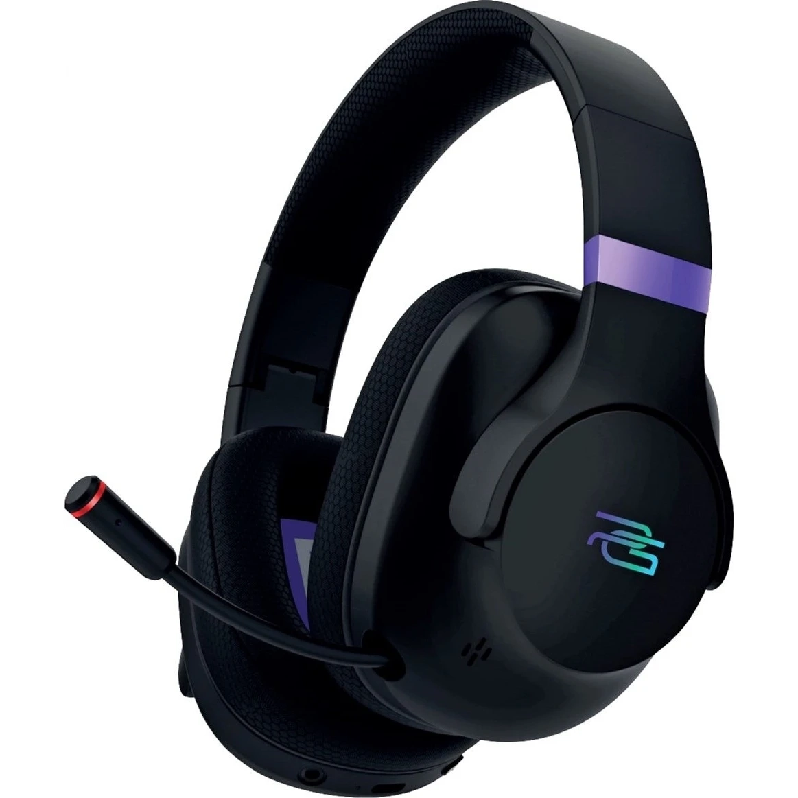 Bluetooth-гарнітура Proove Gaming Bliss (APP) Black (GHBLPP010001)