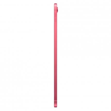 Apple iPad 11" 256GB Wi-Fi+4G (2025) Pink (MD7N4)
