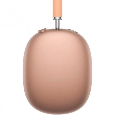 Бездротові навушники Apple AirPods Max 2 USB-C Orange (MHWN4)