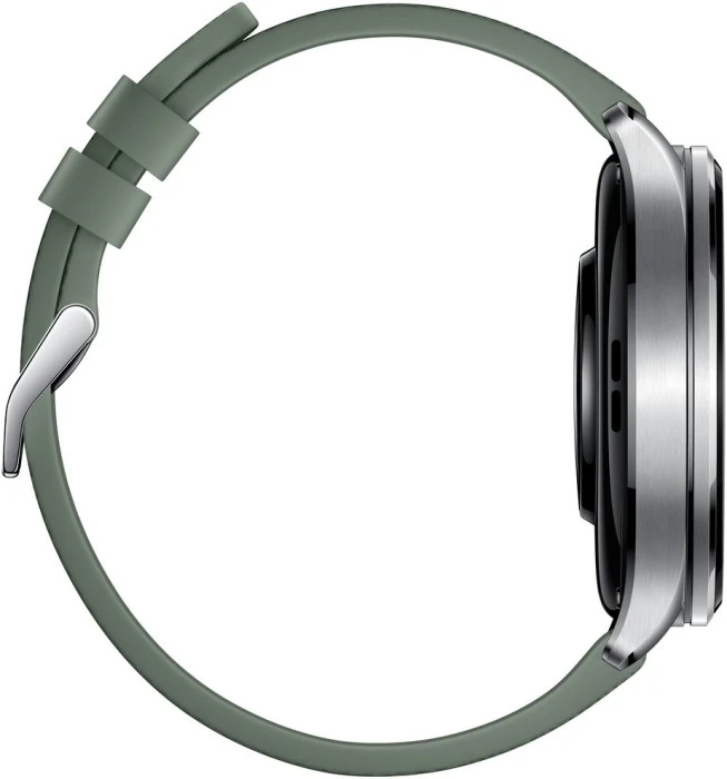 Годинник Xiaomi Watch 5 Зелений Juniper Green Strap BHR07WPGL