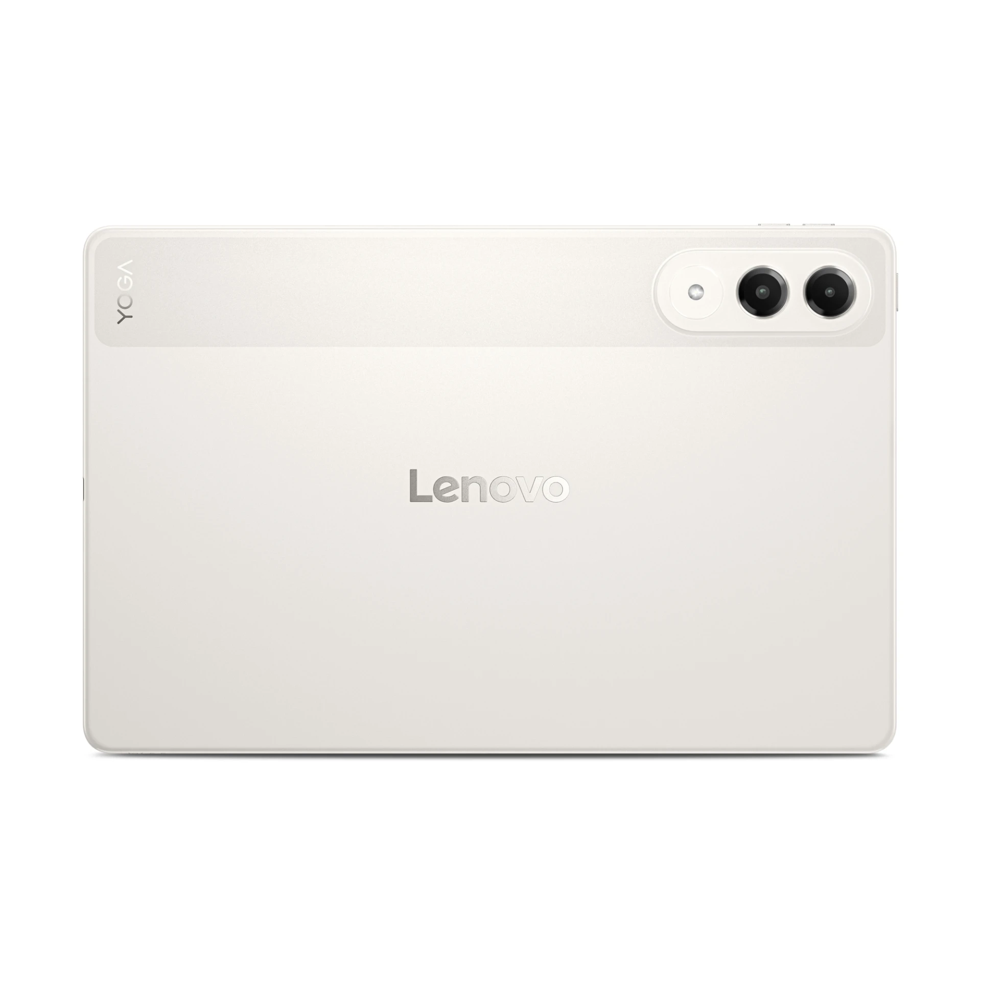Планшет Lenovo Yoga Tab TB710FU 12/256GB Seashell + Keyboard&Pen (ZAG60180UA)