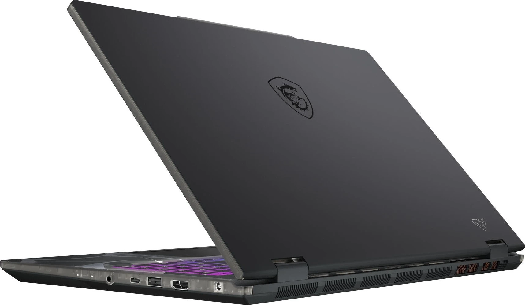 Ноутбук MSI Cyborg 15 B2RWEKG (B2RWEKG-1036XUA) Black
