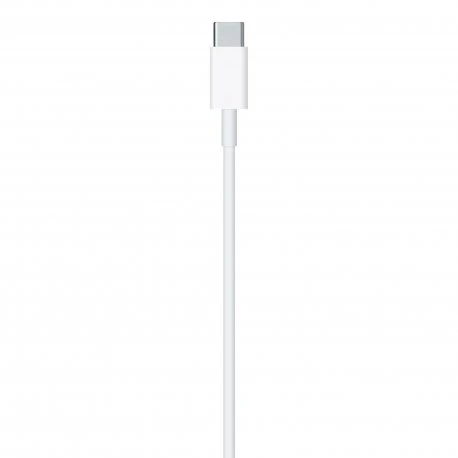 Кабель Apple USB-C to Lightning (1m) (MUQ93)